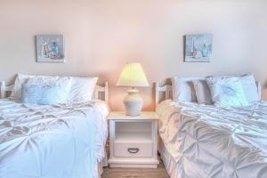 Gallery image of Ocean Trillium 803 - A 1 Bedroom Condo With Beautiful Ocean Views in New Smyrna Beach