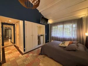 Auberge Suisse Pousada