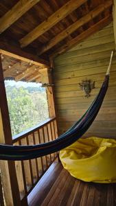 Foto dalla galleria di Beehouse Arví Cabaña a Guarne