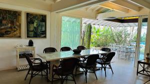 Imagine din galeria proprietății Casa Beira Mar Camburizinho în São Sebastião