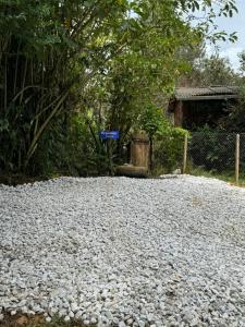 Foto dalla galleria di Beehouse Arví Cabaña a Guarne