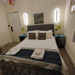 Photo de la galerie de l'établissement THE AMBLESIDE APARTMENTS - Self catering with private kitchen - Best for Location, à Ambleside 29 autres photos