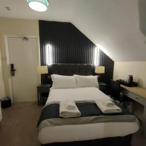 Photo de la galerie de l'établissement THE AMBLESIDE APARTMENTS - Self catering with private kitchen - Best for Location, à Ambleside