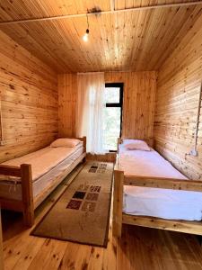 Φωτογραφία από το άλμπουμ του Центр отдыха "DOMIKI" σε Arslanbob