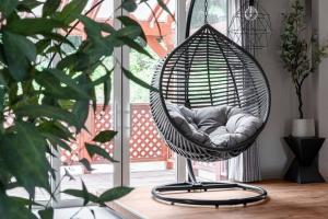 Ruang duduk di The Elysian Retreat +123 gambar