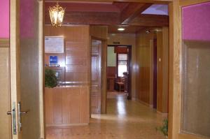 Fotografie z fotogalerie ubytování Hostal Fondevila v destinaci Bohí