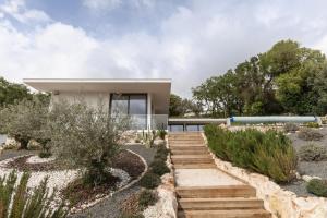 Gallery image of Luxe & Charm Résidence in Alvados