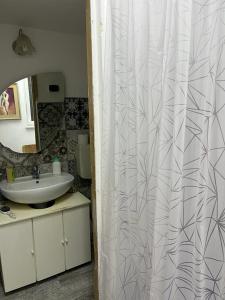 Ένα μπάνιο στο Casa di Vitty +5 φωτογραφίες