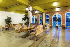 Fotografie z fotogalerie ubytování BB&B Hotel v destinaci Fang