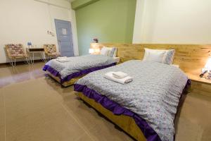 Fotografie z fotogalerie ubytování BB&B Hotel v destinaci Fang + 9 fotografií