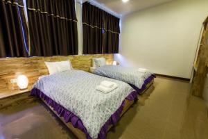 Fotografie z fotogalerie ubytování BB&B Hotel v destinaci Fang