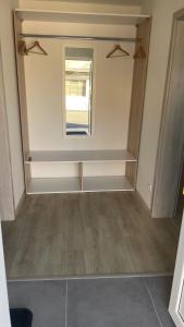 Fotografie z fotogalerie ubytování Dům nad Jezerem - apartmán III v Mostě
