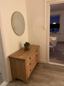 Fotografie z fotogalerie ubytování Hyggelig lejlighed i ældre byhus i Varde by v destinaci Varde