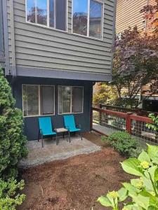 Fotografie z fotogalerie ubytování Townhouse West Seattle Abode! v destinaci Seattle