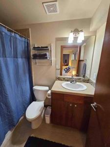 Fotografie z fotogalerie ubytování Townhouse West Seattle Abode! v destinaci Seattle