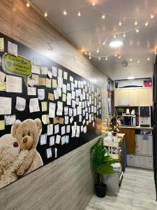 Galería fotográfica de Hong Kong Hostel (Tsim Sha Tsui Mansion) en Hong Kong