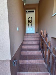 Erdőszéli Apartman 9935 Szőce, Petőfi Sándor utca 13 kép - 2