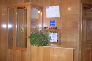 Fotografie z fotogalerie ubytování Hostal Fondevila v destinaci Bohí
