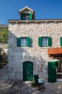 Babino PoljeにあるLa scuola di Annaのギャラリーの写真