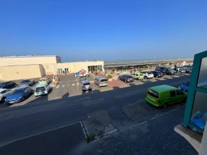 Φωτογραφία από το άλμπουμ του Beau Studio avec vue sur Mer et parking gratuit σε Luc-sur-Mer