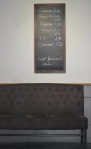 Fotografie z fotogalerie ubytování Hôtel Concorde - Centre ville de Nimes v destinaci Nîmes