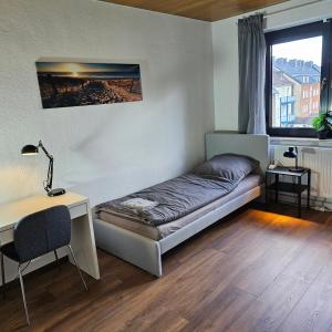 Imagen de la galería de Monteurzimmer KarMa, en Gelsenkirchen