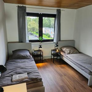 Imagen de la galería de Monteurzimmer KarMa, en Gelsenkirchen 69 fotos más