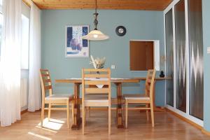 Fotografie z fotogalerie ubytování Ferienwohnung Nagoldtalblick v destinaci Nagold