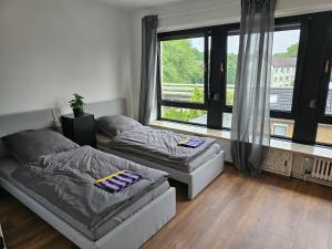 Imagen de la galería de Monteurzimmer KarMa, en Gelsenkirchen