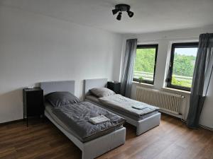 Imagen de la galería de Monteurzimmer KarMa, en Gelsenkirchen
