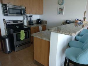Kuchyň nebo kuchyňský kout v ubytování Apt in Coronado Golf & Ocean view + 14 fotografií