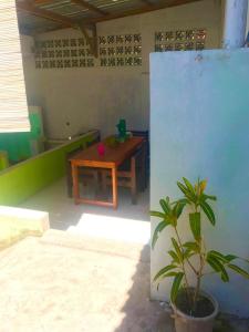 Fotografie z fotogalerie ubytování bulan homestay v destinaci Plambi