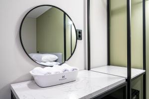 SeosanSeosan Hotel Posto的相册照片