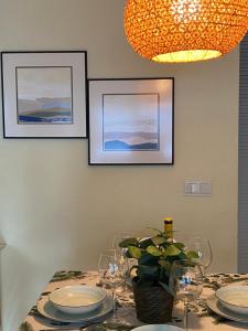 Fotografie z fotogalerie ubytování Casa Tuca v destinaci Candanchú