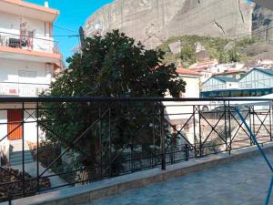 Γενική θέα στο βουνό ή θέα στο βουνό από  αυτό το διαμέρισμα
