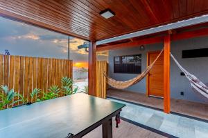 Φωτογραφία από το άλμπουμ του Casa c/ Piscina e 04 Suítes – 5 Min. do Centro σε Pirenopolis