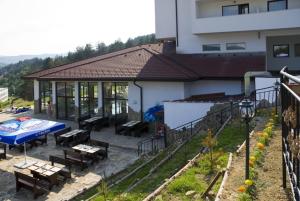 Gallery image of Hotel Kalina Palace in Tryavna