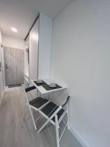 Gambar di galeri bagi ALS Apartments Poprad di Poprad +4 gambar