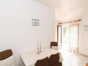 Φωτογραφία από το άλμπουμ του Apartments Villa Nikol - Standard Two Bedroom Apartment with Sea View APT 1 σε Trpanj