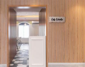 Φωτογραφία από το άλμπουμ του Ivy Lush Hotel στο Warri