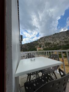 Fotografie z fotogalerie ubytování Zorbas v destinaci Sougia + 37 fotografií