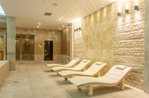 Fotografie z fotogalerie ubytování Gardenia Hotel & Spa v destinaci Veles