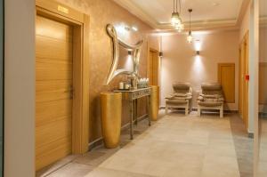 Fotografie z fotogalerie ubytování Gardenia Hotel & Spa v destinaci Veles