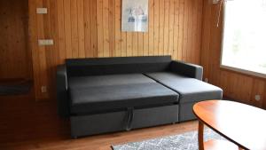 Posezení v ubytování Niemenkärki