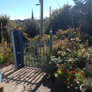 Giardino di Beautiful Tiny House
