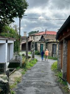 El barrio de los alrededores o un barrio cerca de esta casa o chalet