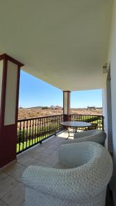 Gambar di galeri bagi Villa Golf & Tranquility I di Ayamonte +58 gambar