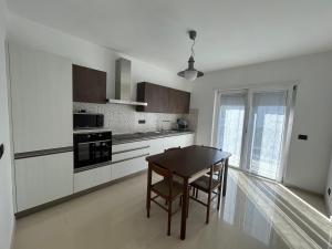 Kuchyň nebo kuchyňský kout v ubytování Casa Palma + 10 fotografií