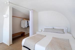 Posteľ alebo postele v izbe v ubytovaní La Maltese Estate