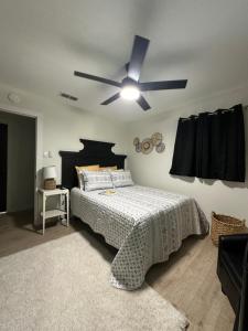Gallery image of Hillside House Room 2 in Tyler